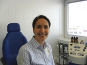 Dr. Julia Knieriem