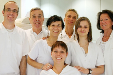 Team
